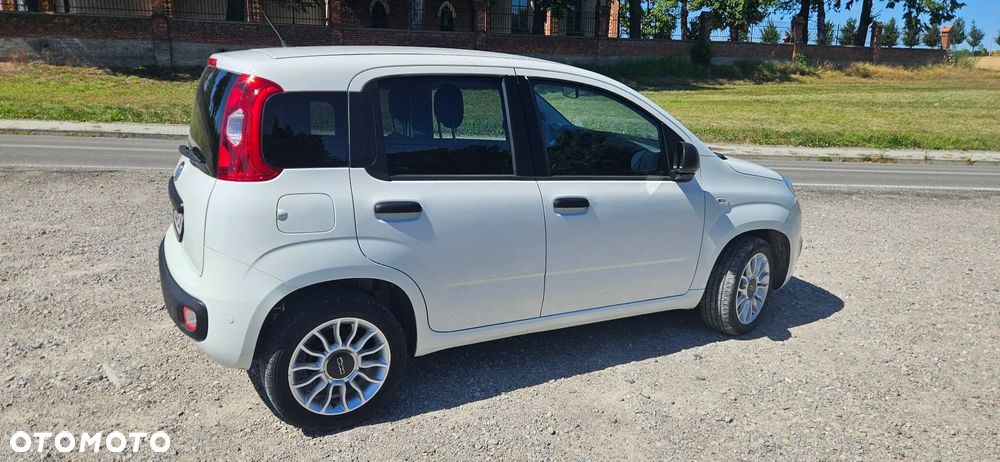 Fiat Panda - 6