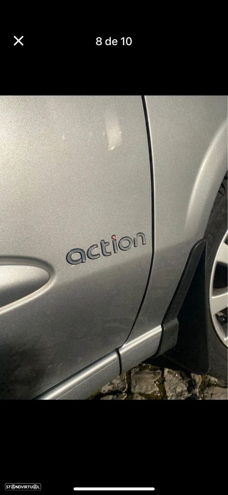 Nissan Almera 1.5 dCi Action - 4