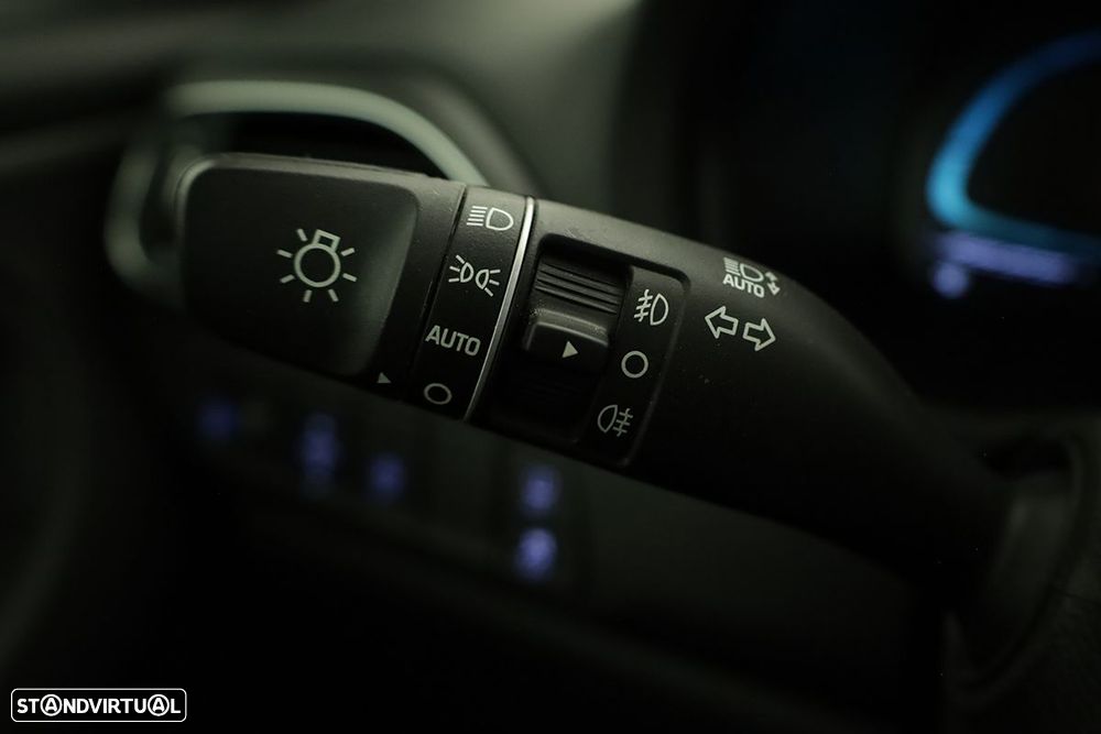 Hyundai i30 1.0 T-GDI Style Plus - 17