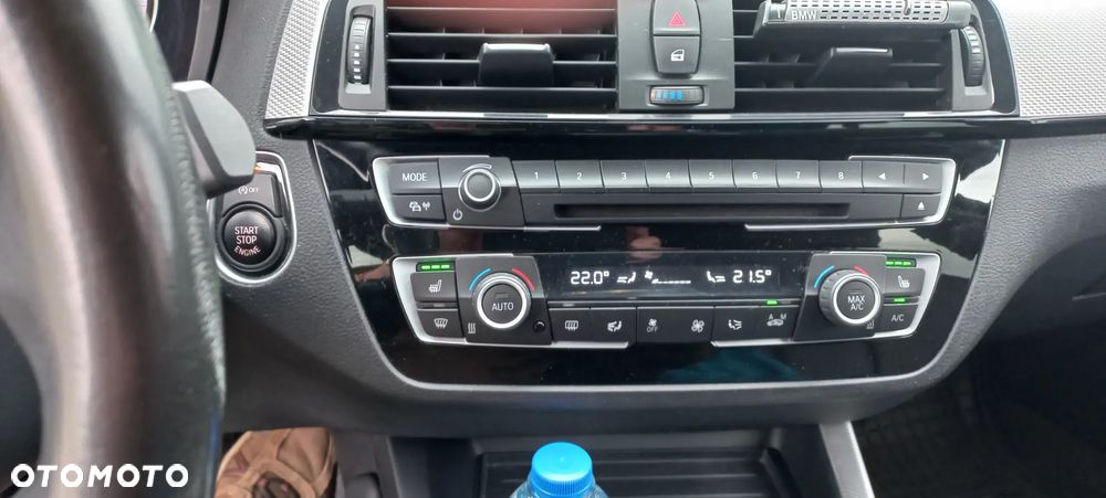 BMW Seria 1 118d M Sport Shadow - 14