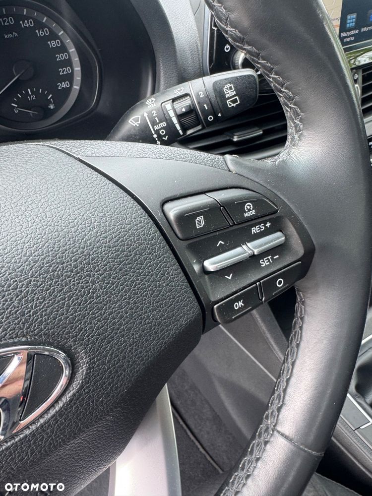 Hyundai i30 1.4 T-GDI YES - 21