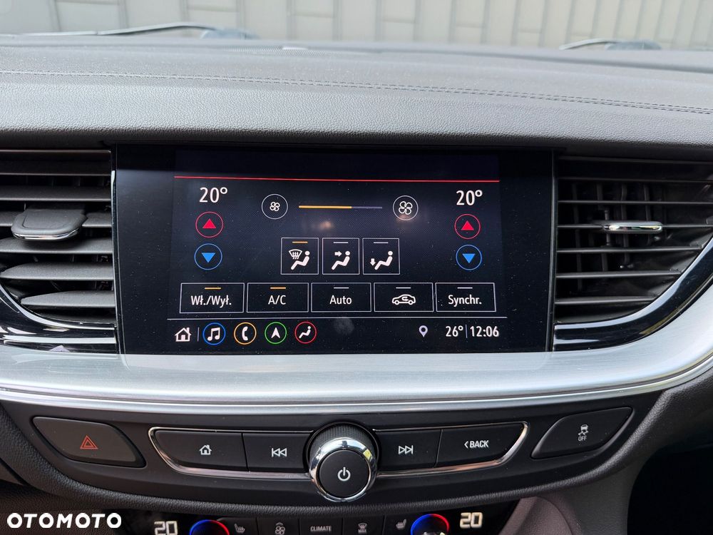 Opel Insignia 2.0 CDTI GS Line S&S - 29