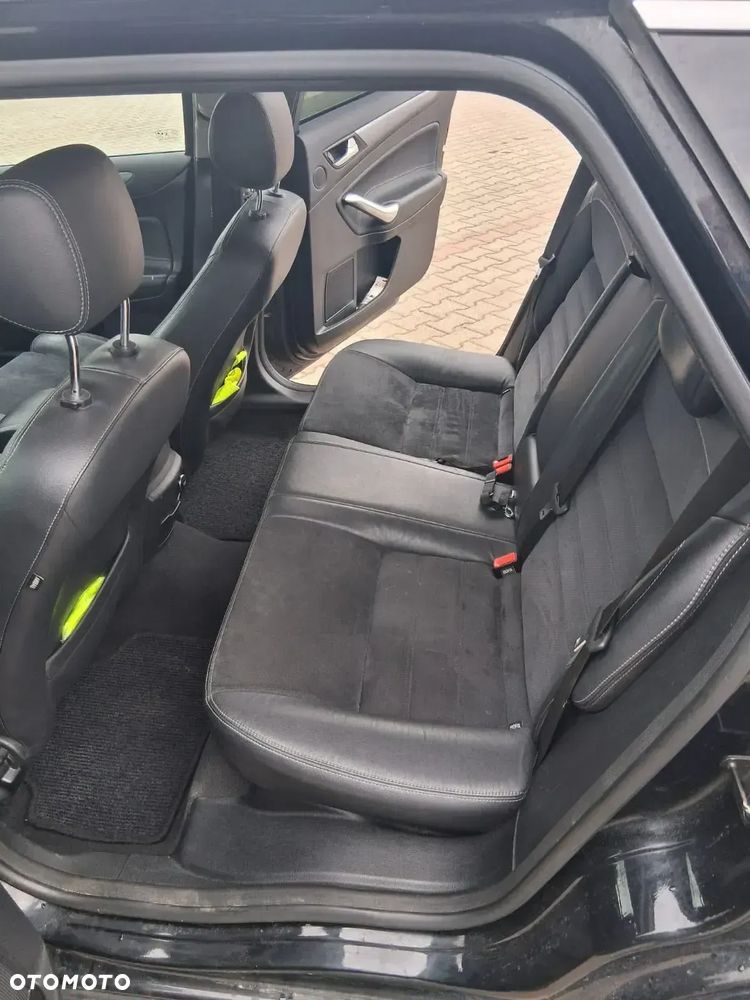 Ford Mondeo 1.6 TDCi Start-Stopp Titanium - 9