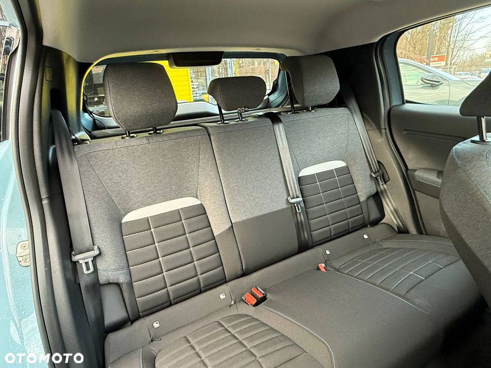 Citroën C3 1.2 T Plus - 10