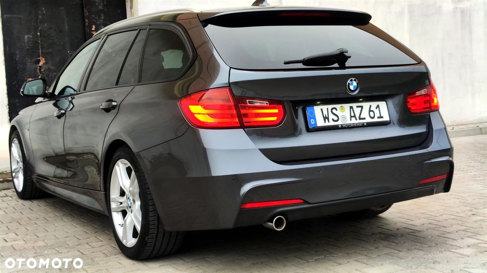 BMW Seria 3 - 15