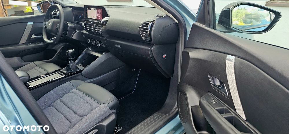 Citroën C4 1.2 PureTech Shine S&S - 22
