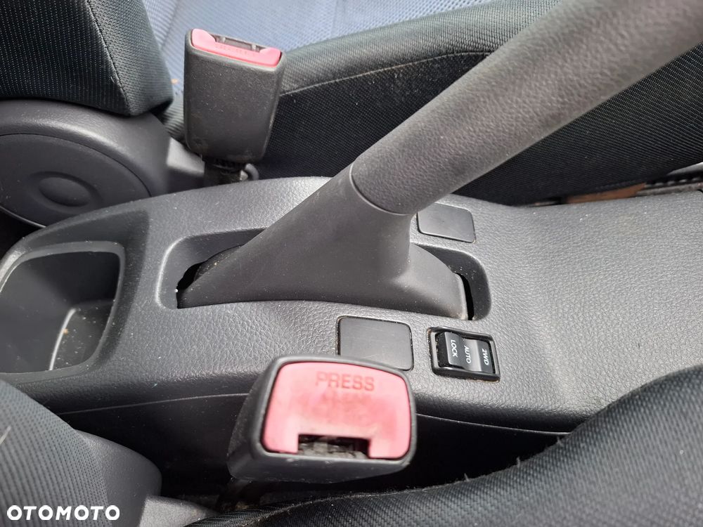 Fiat Sedici 1.6 16V 4x4 Dynamic - 16
