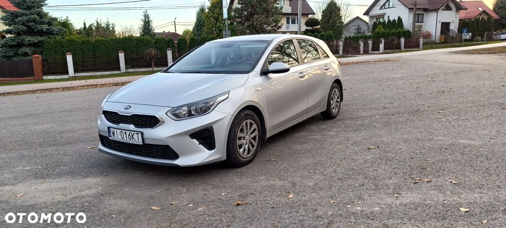 Kia Ceed 1.0 T-GDI S - 1