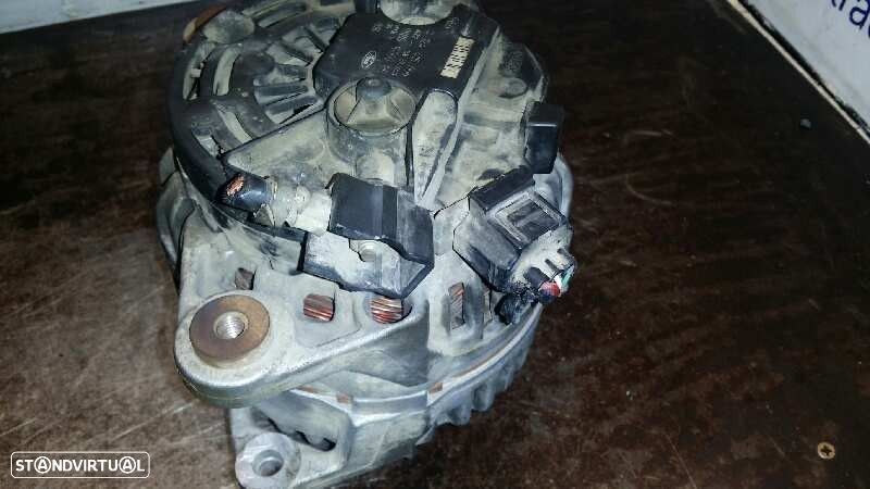 ALTERNADOR FORD MONDEO II SEDAN 1999 -98BB10300BE - 4