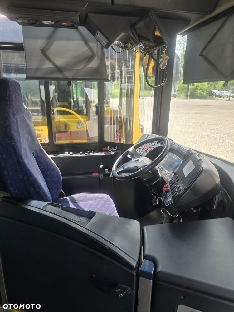 Solaris Urbino 8.6 - 4