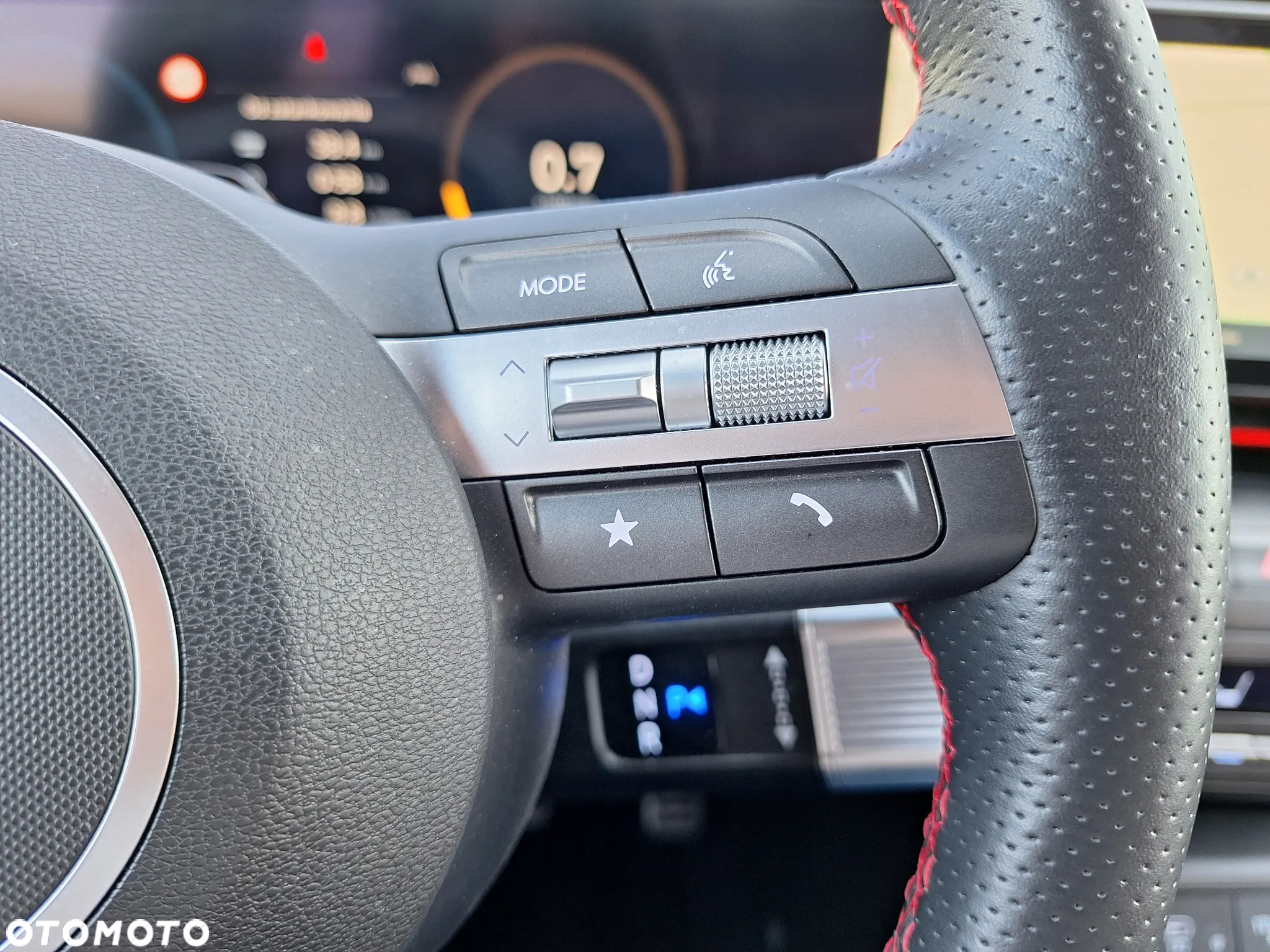 Hyundai Kona 1.6 T-GDI N Line DCT - 13
