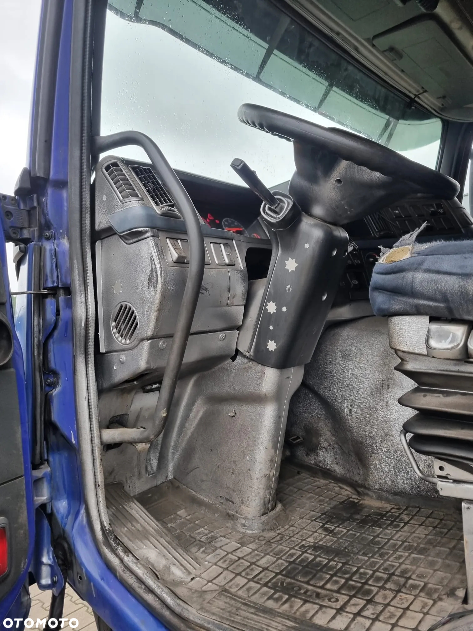Volvo FM440 - 8