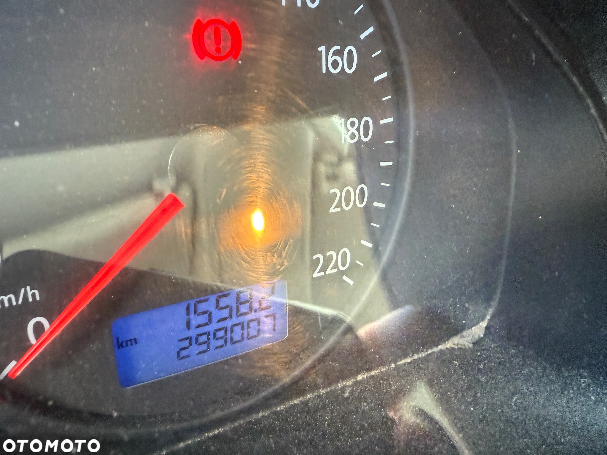 Volkswagen Transporter T5 TDI L1H1 - 12
