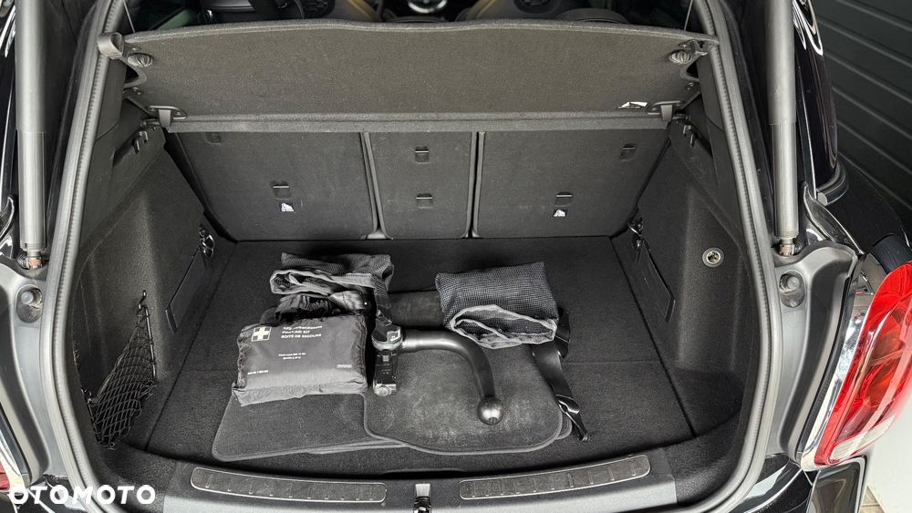 MINI Countryman Cooper SD ALL4 John Cooper Works Trim sport - 17