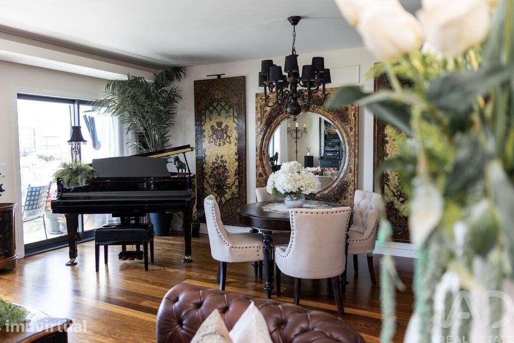 Apartamento T3 em Ponta Delgada (São Pedro) de 145 m2 - Grande imagem: 3/38