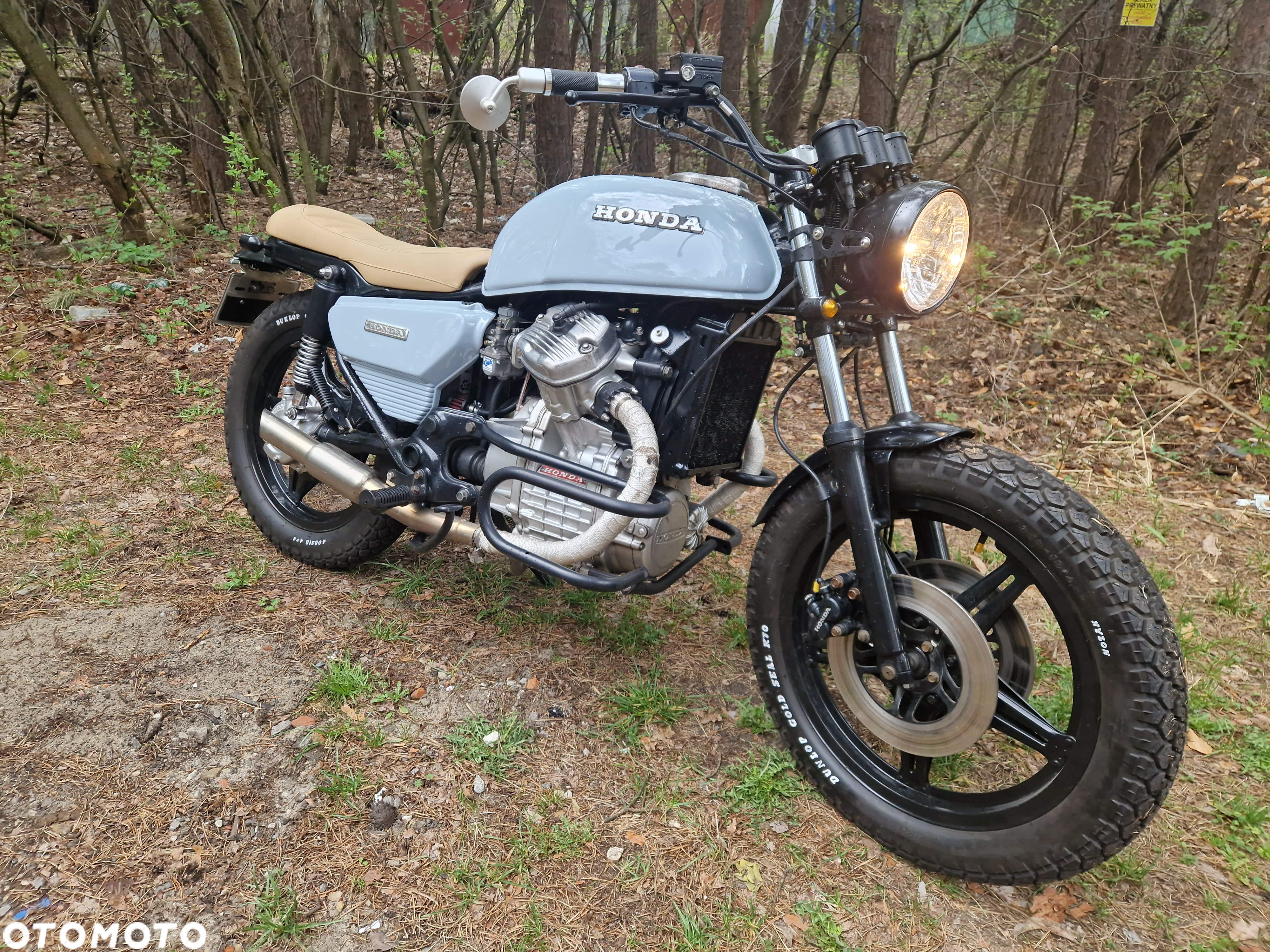 Honda CX - 5
