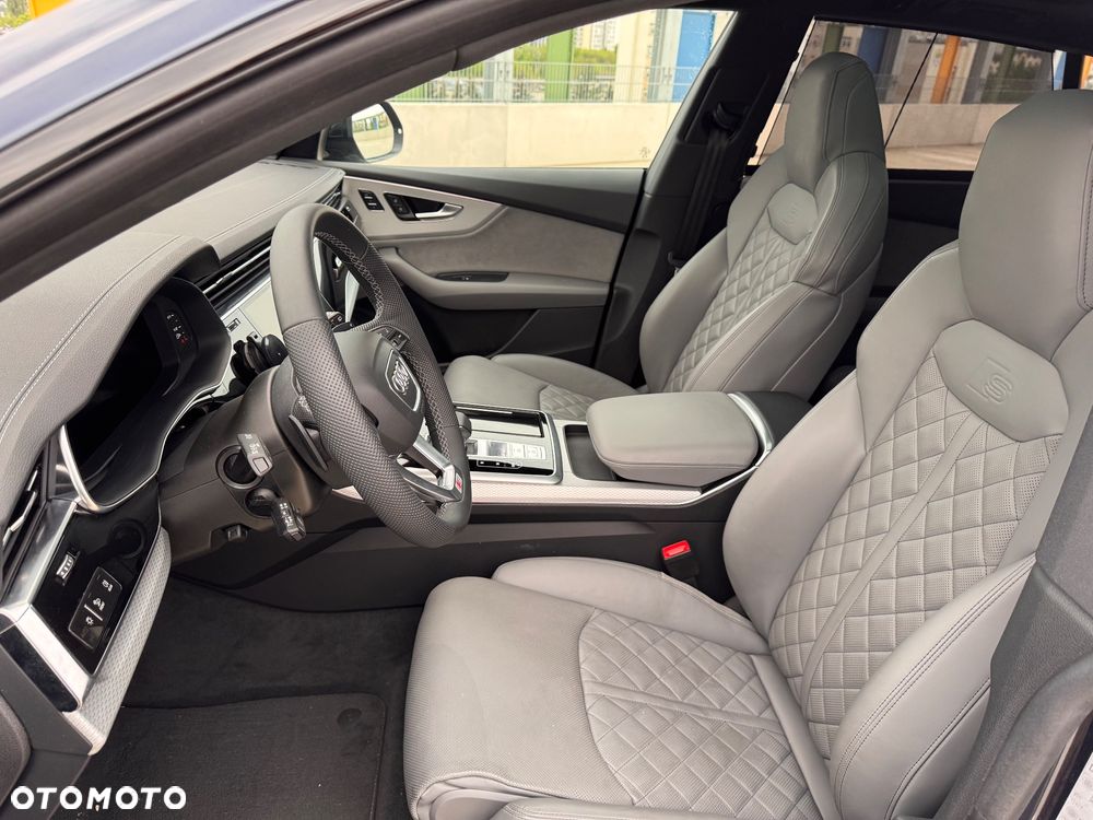 Audi Q8 60 TFSI e PHEV Quattro Tiptronic - 15
