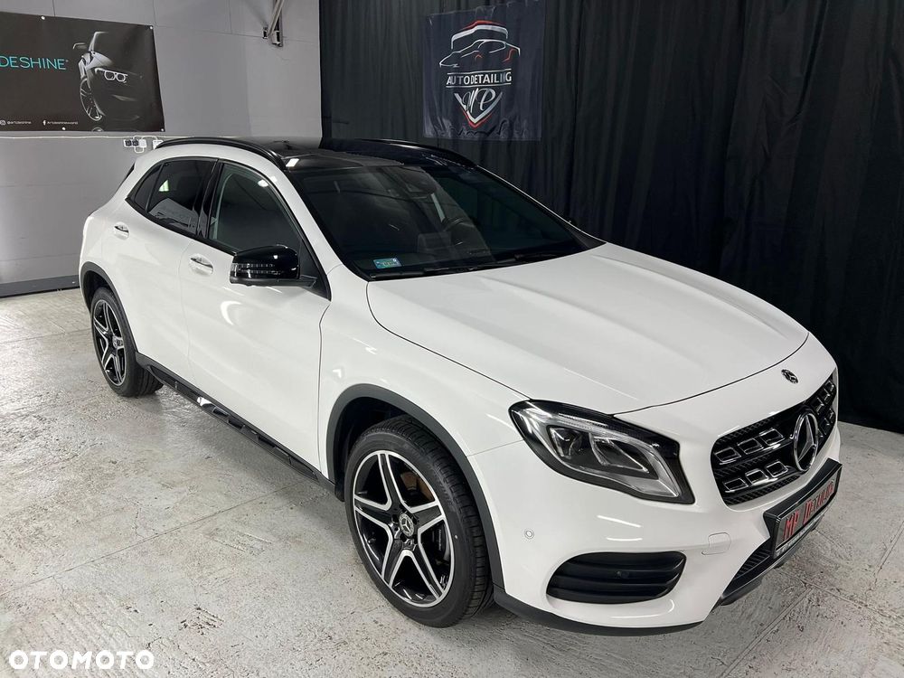 Mercedes-Benz GLA 220 4-Matic AMG Line - 6