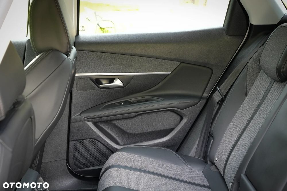 Peugeot 3008 BlueHDi 150 Stop & Start Allure - 39