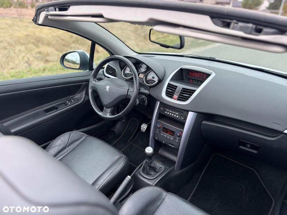 Peugeot 207 120 Sport - 13