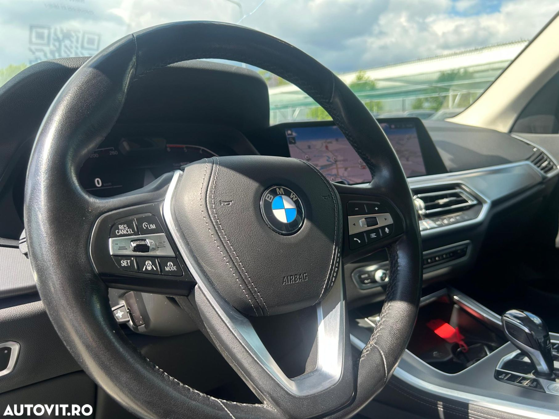 BMW X5 xDrive30d AT MHEV - 19