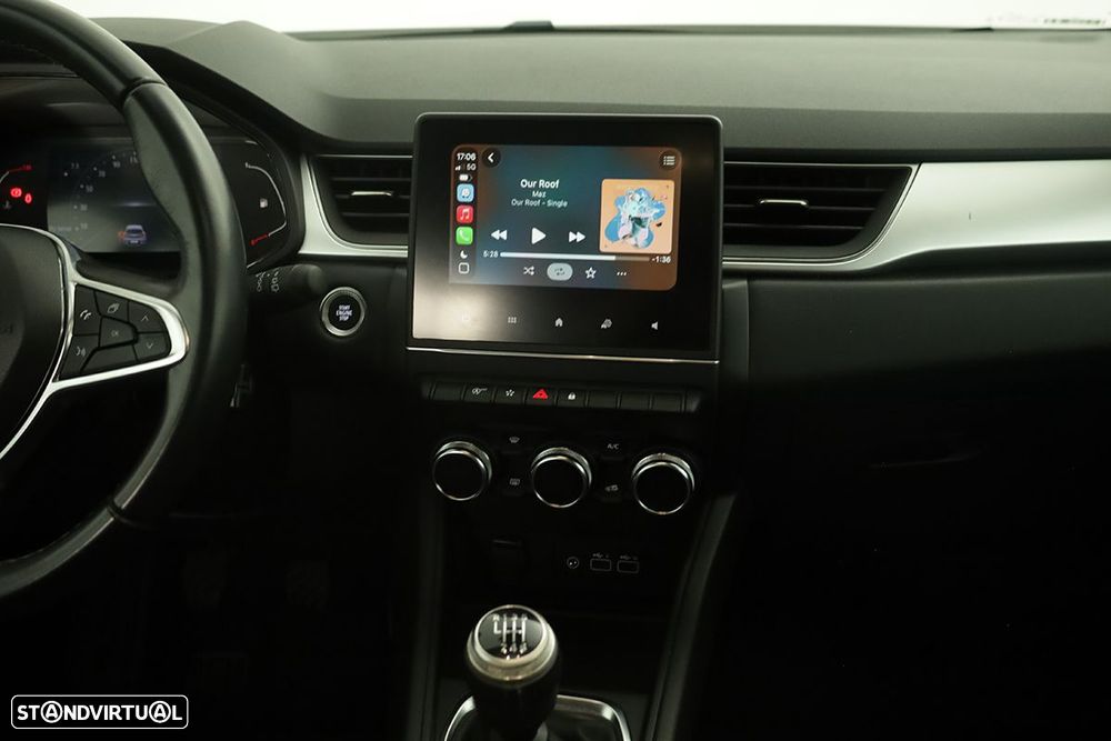 Renault Captur 1.0 TCe Techno - 9