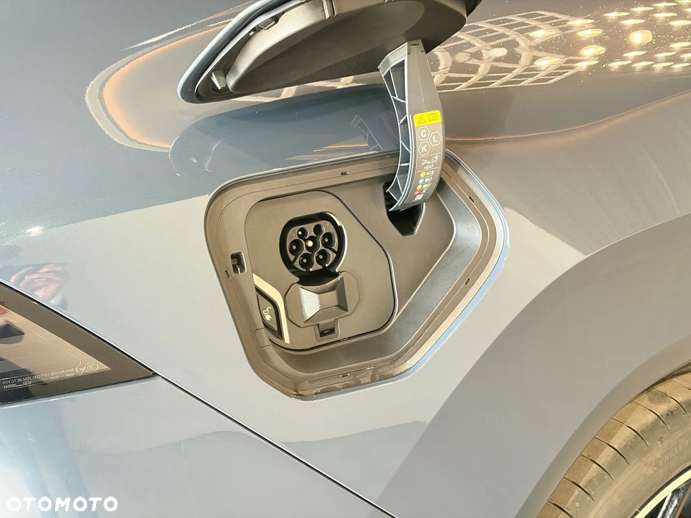 BMW iX3 50 xDrive 113.4kWh - 30