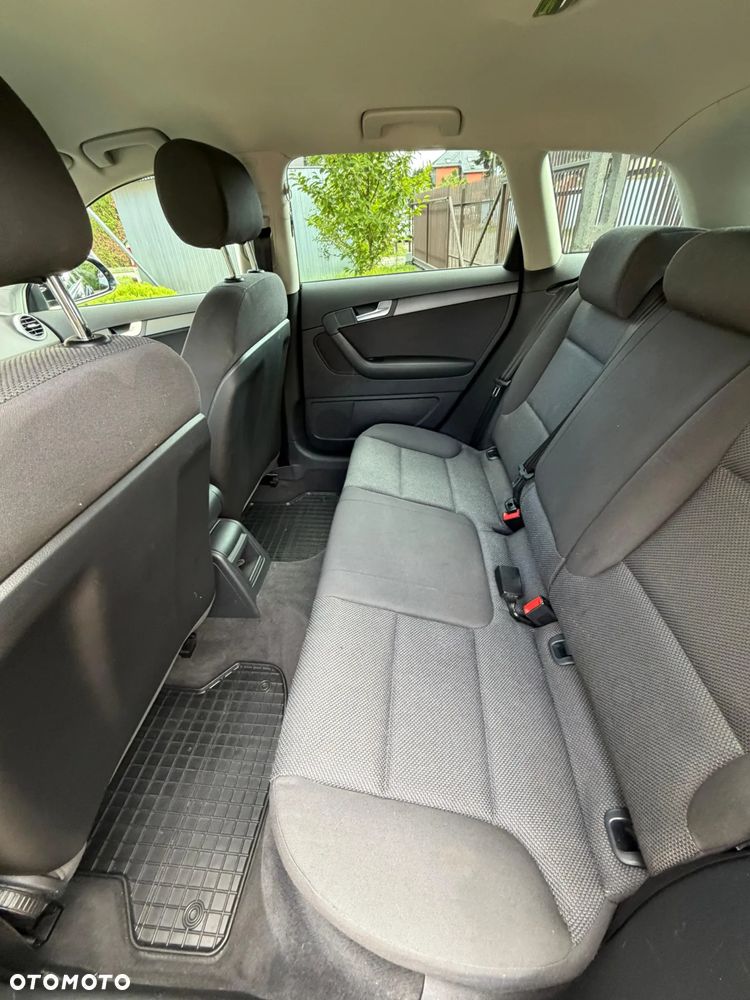 Audi A3 Sportback 1.6 Ambiente - 8
