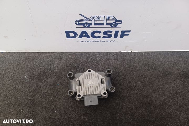 Bobina inductie R0101C00100 R0101C00100 Skoda Fabia 5J [facelift] [20 - 2
