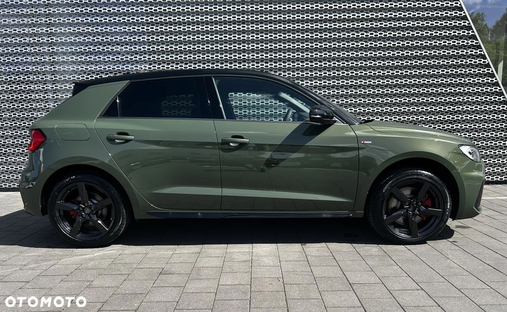 Audi A1 - 5