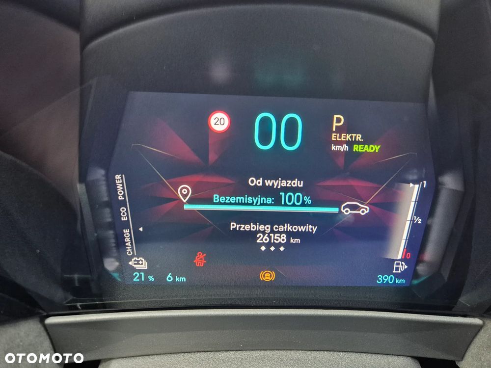 DS Automobiles DS 4 1.6 PureTech Performance Line + - 38