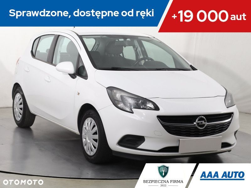 Opel Corsa - 2