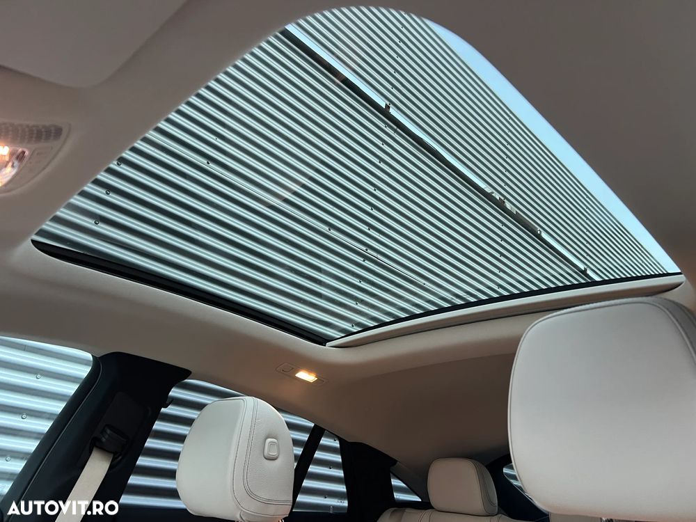 Mercedes-Benz GLE Coupe 350 d 4MATIC - 16