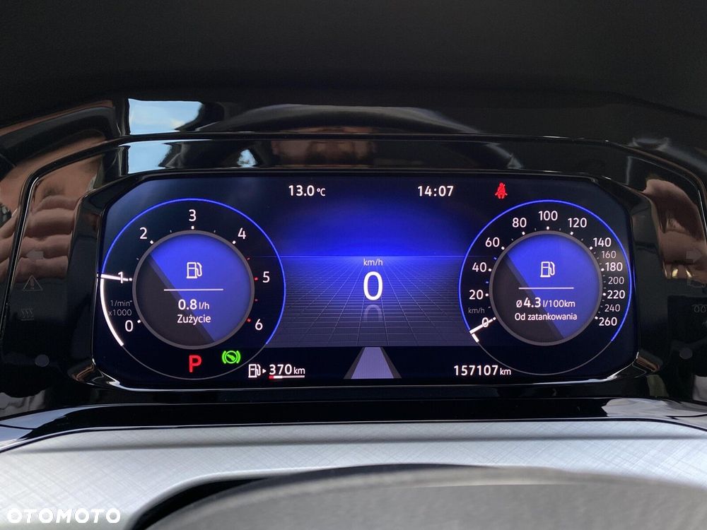 Volkswagen Golf VIII 2.0 TDI Life DSG - 17