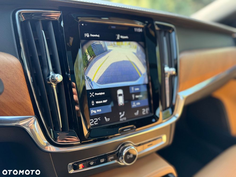 Volvo V90 T6 AWD Geartronic Inscription - 13
