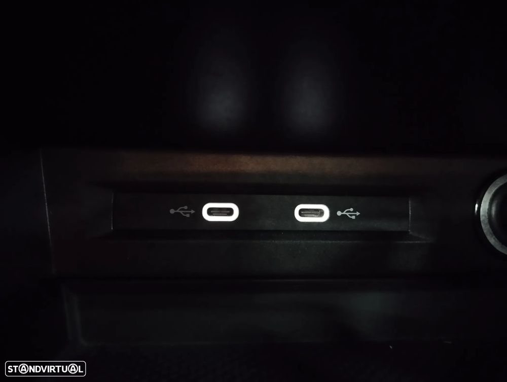 VW Tiguan Allspace 2.0 TDI Confortline DSG - 38