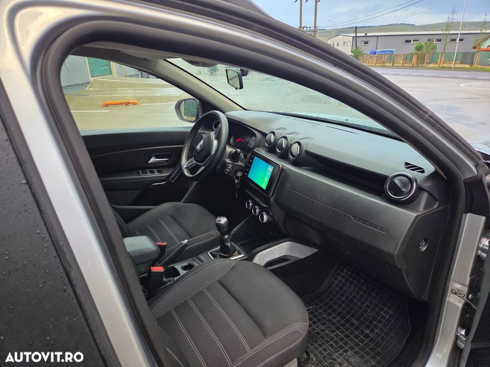 Dacia Duster TCe 130 GPF Prestige - 5