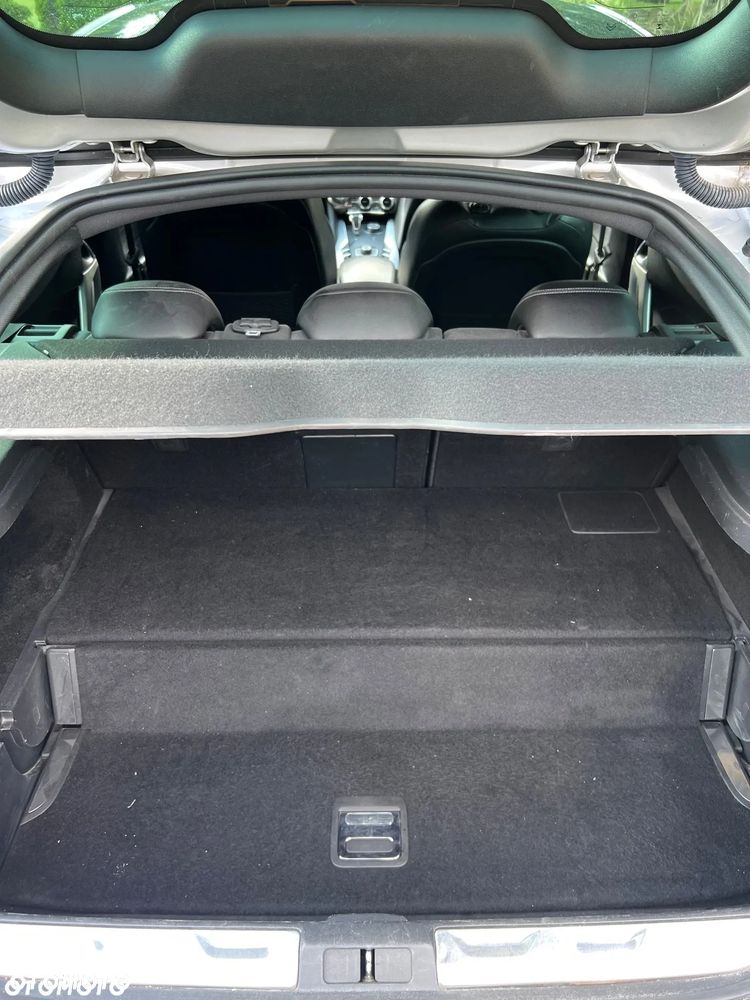 Citroën DS5 Hybrid4 Business Class - 14