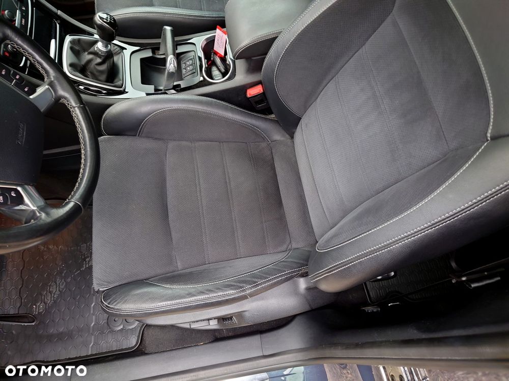 Ford Galaxy 2.0 TDCi Titanium - 16