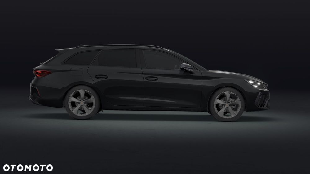 Cupra Leon 1.5 eTSI mHEV DSG - 6