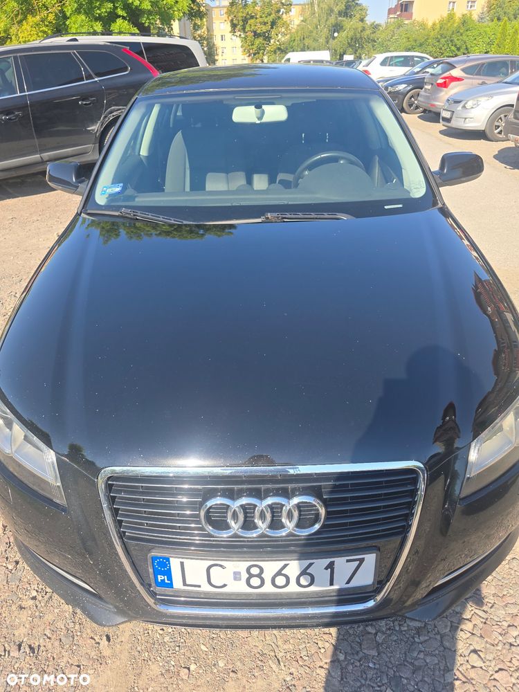 Audi A3 Sportback - 16