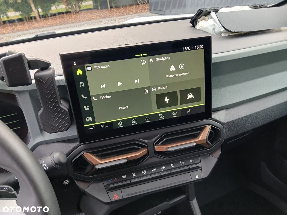 Dacia Duster - 31