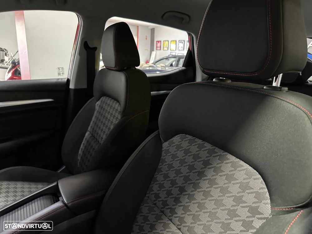 MG ZS EV 50.3 kWh Comfort - 29