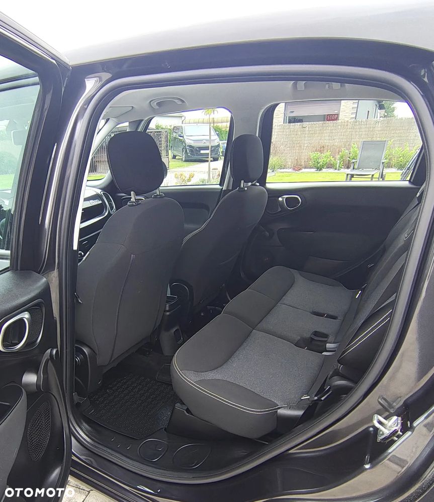 Fiat 500L 1.4 16V T-Jet Pop Star - 19