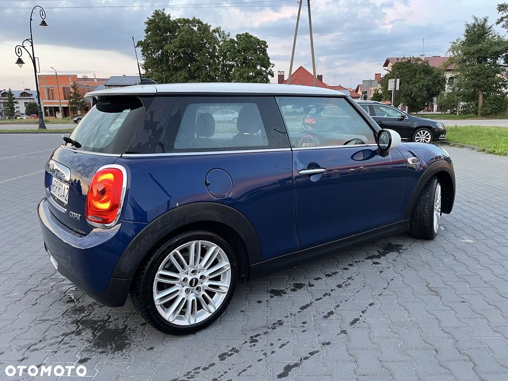 MINI ONE - 4