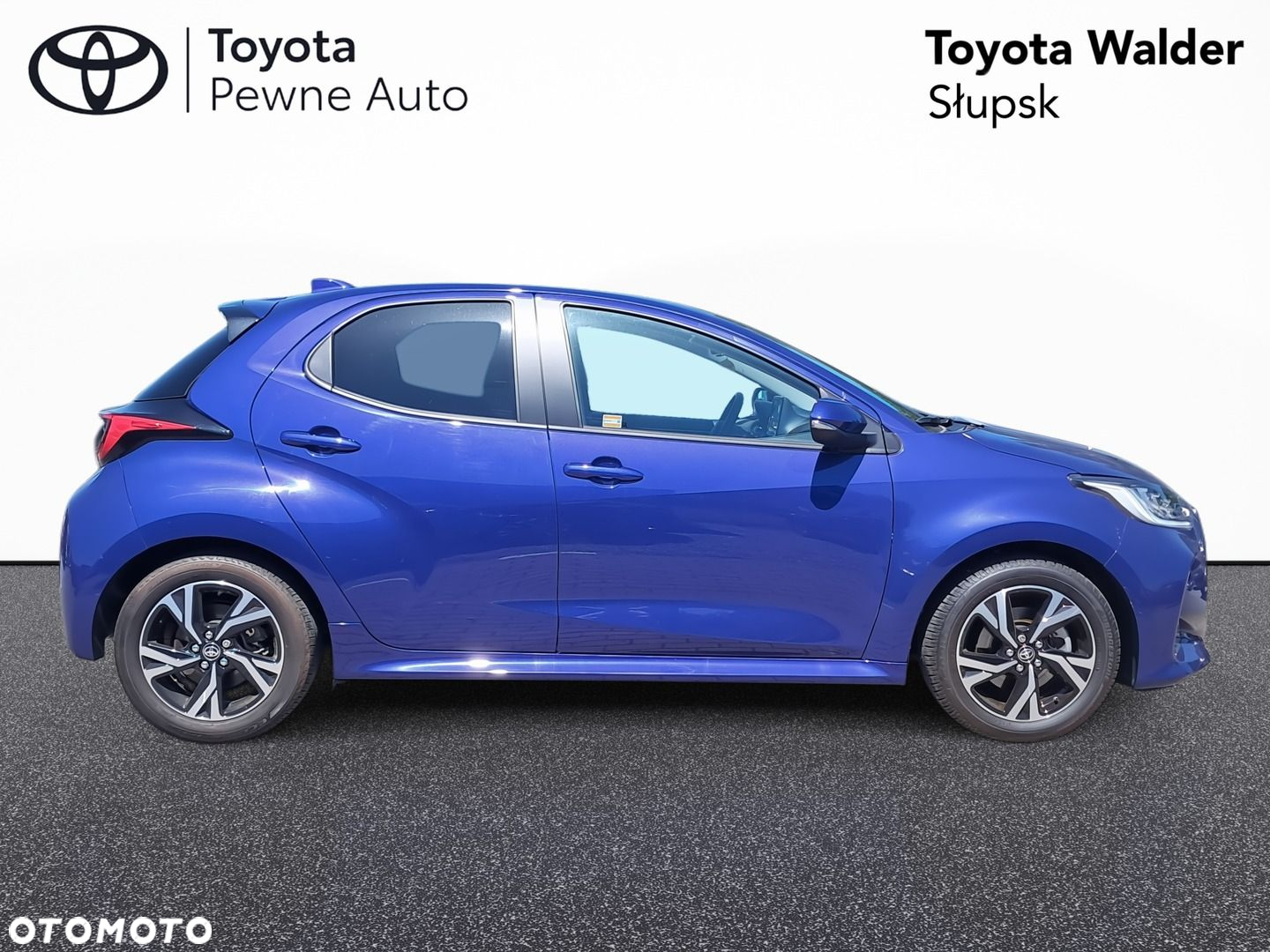 Toyota Yaris - 4