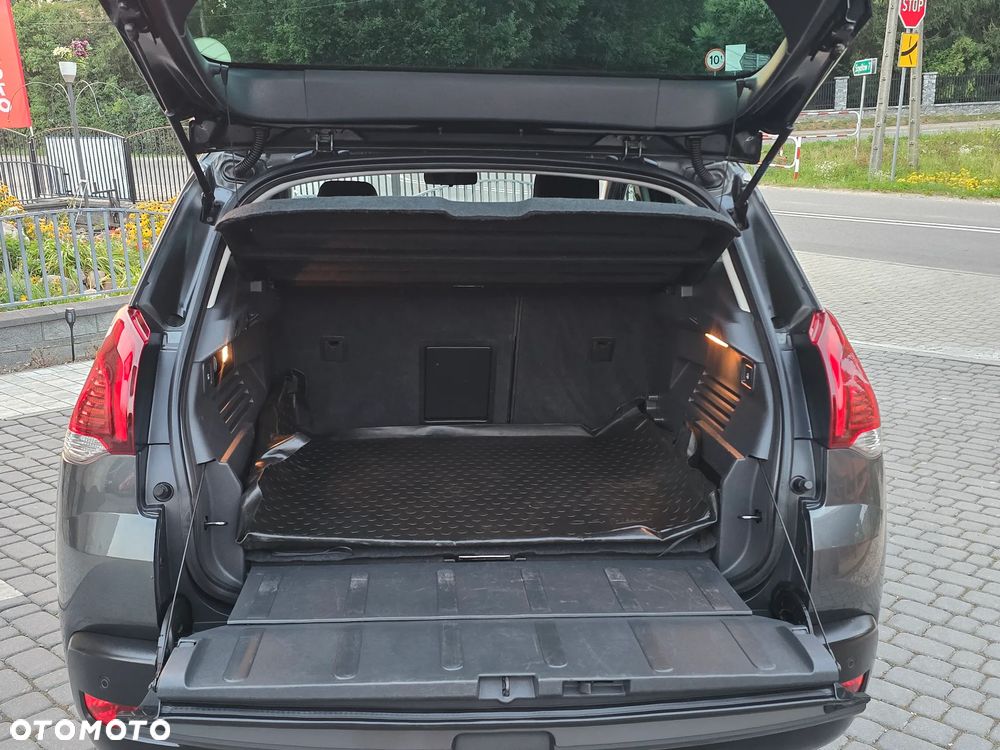 Peugeot 3008 - 18