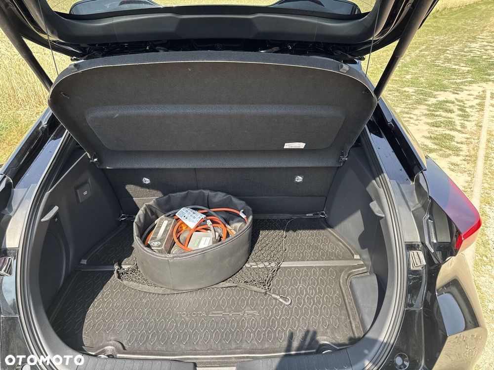 Toyota C-HR - 17