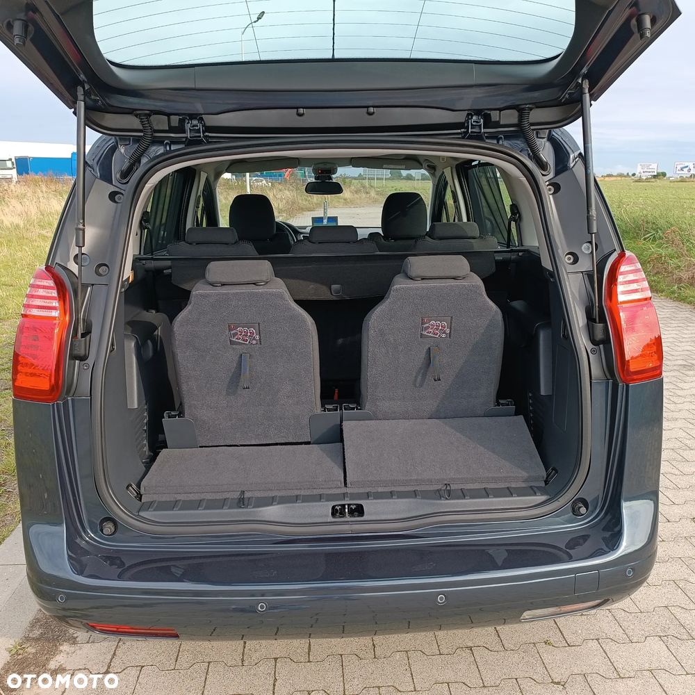 Peugeot 5008 e-HDI 115 ETG6 Stop&Start Business-Line - 20