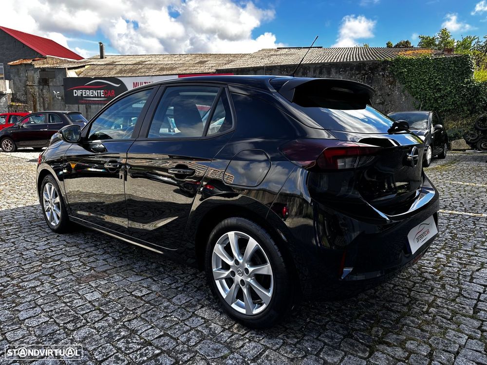 Opel Corsa 1.2 Business Edition - 5